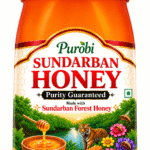 Sundarban Forest Honey | Immunity Booster | Purity Guaranteed