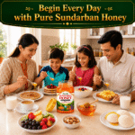Sundarban Forest Honey | Immunity Booster | Purity Guaranteed